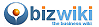 Logo Bizwiki Business searches