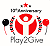 play2give charity Didcott